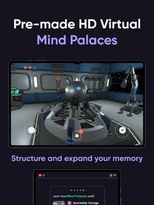 memoryOS Train Your Memory android App screenshot 10